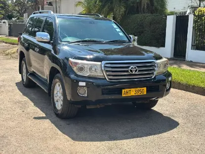 Picture of Toyota Land Cruiser 2812