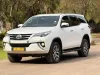Picture of Toyota Fortuner 2018