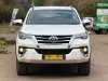 Picture of Toyota Fortuner 2018