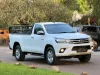 Picture of Toyota Hilux 2018