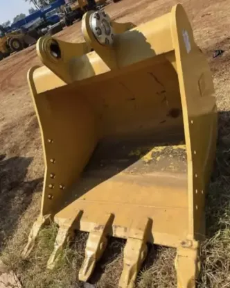 Picture of Excavator Buckets