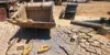 Picture of Excavator Buckets