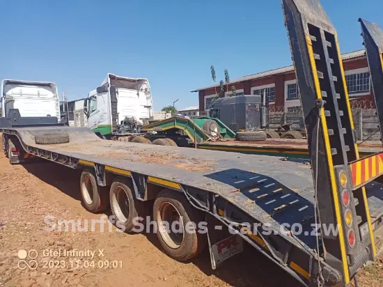 Picture of Excavator Buckets