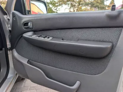 Picture of Mazda B2500 2006