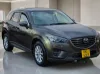 Picture of Mazda CX-5 2016