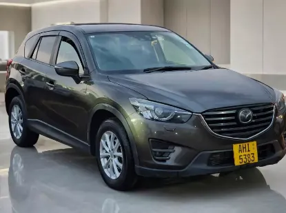 Picture of Mazda CX-5 2016