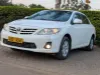 Picture of Toyota Corolla 2011