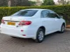 Picture of Toyota Corolla 2011