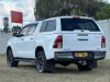 Picture of Toyota Hilux 2019
