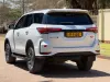 Picture of Toyota Fortuner 2024