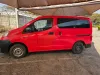 Picture of Nissan NV200 2016
