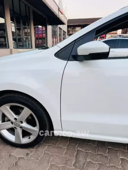 Picture of VW Polo 2018