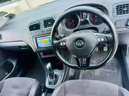 Picture of VW Polo 2018