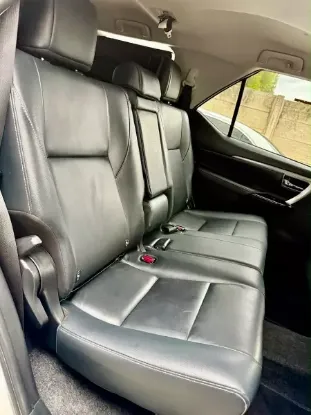 Picture of Toyota Fortuner 2024