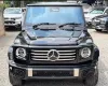 Picture of Mercedes Benz G-Class 2025