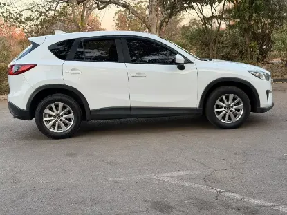 Picture of Mazda CX-5 2015