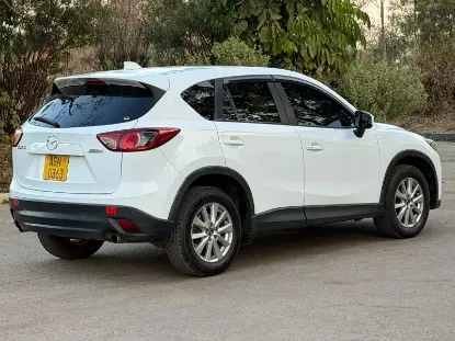Picture of Mazda CX-5 2015