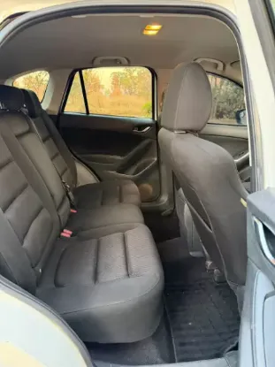 Picture of Mazda CX-5 2015