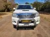 Picture of Toyota Hilux 26800