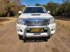 Picture of Toyota Hilux 26800