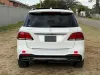 Picture of Mercedes Benz GLE 2017