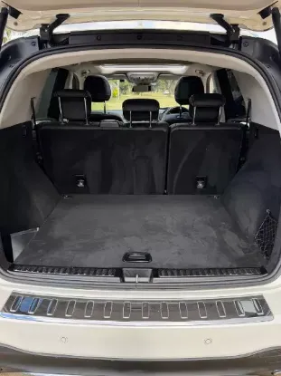 Picture of Mercedes Benz GLE 2017