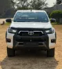 Picture of Toyota Legend 2021