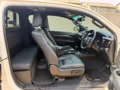 Picture of Toyota Legend 2021