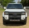 Picture of Isuzu KB250 2018