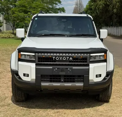 Picture of Isuzu KB250 2018