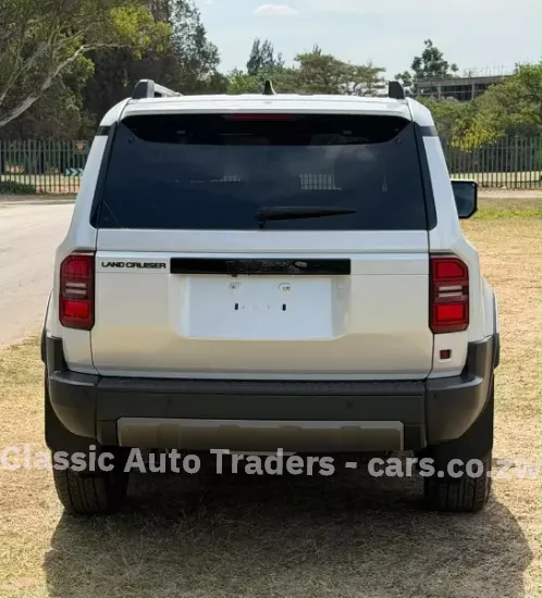 Picture of Isuzu KB250 2018
