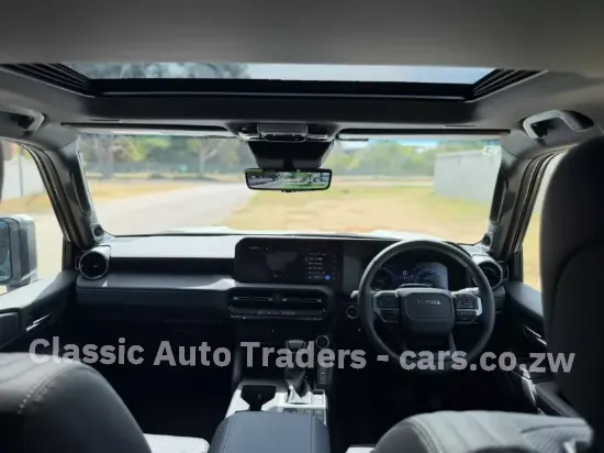 Picture of Isuzu KB250 2018