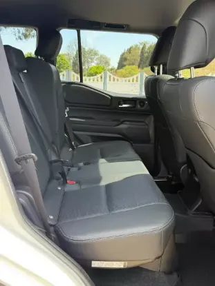 Picture of Isuzu KB250 2018