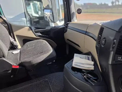Picture of Mercedes Benz Actros 2021
