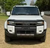 Picture of Toyota Prado 2025