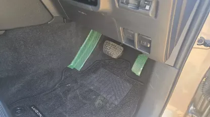Picture of Toyota Prado 2025