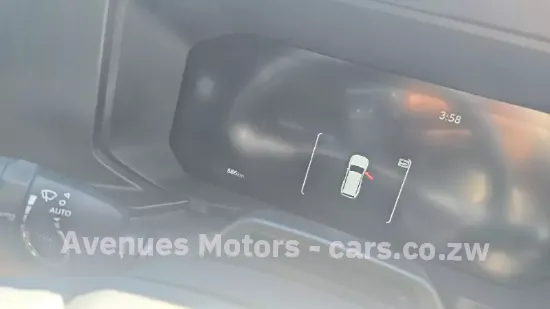 Picture of Toyota Prado 2025