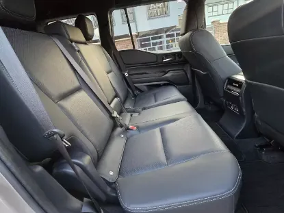 Picture of Toyota Prado 2025