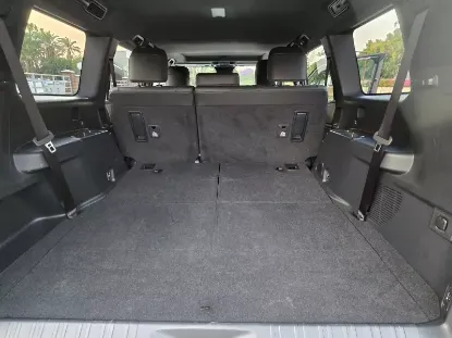Picture of Toyota Prado 2025