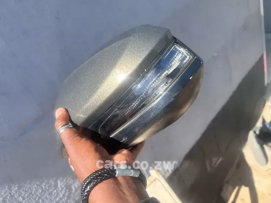 Picture of Toyota Gd6 passenger Mirror