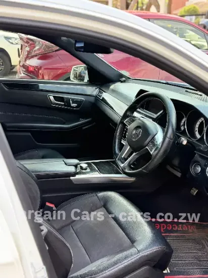 Picture of Mercedes Benz 2014