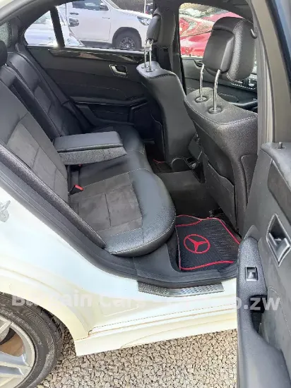 Picture of Mercedes Benz 2014