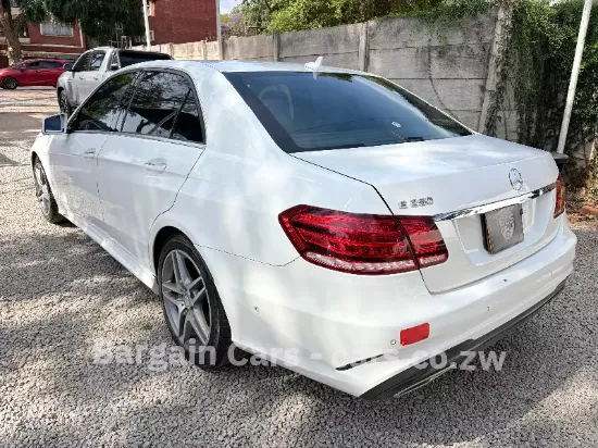 Picture of Mercedes Benz 2014