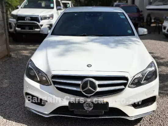 Picture of Mercedes Benz 2014