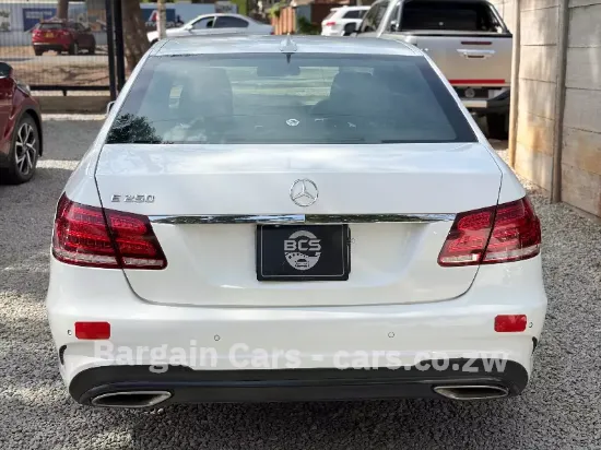 Picture of Mercedes Benz 2014