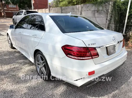 Picture of Mercedes Benz 2014