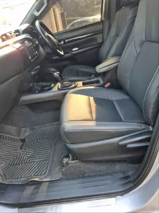 Picture of Toyota Legend 2020