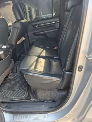 Picture of Toyota Legend 2020