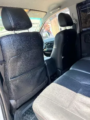 Picture of Toyota Legend 2020