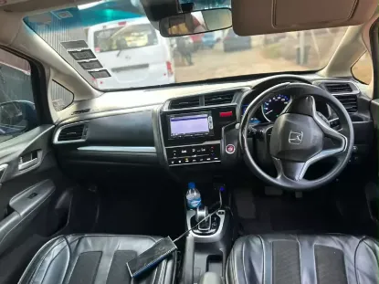Picture of Honda Fit 2016
